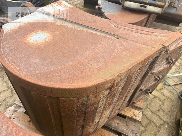 Smp Tieflöffel 800mm - 굴삭기 버킷 건설기계 용 : 사진 3 Smp Tieflöffel 800mm - 굴삭기 버킷 건설기계 용 : 사진 3