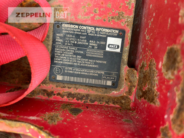 Sonstiges CR-5 - 진동판 : 사진 3 Sonstiges CR-5 - 진동판 : 사진 3