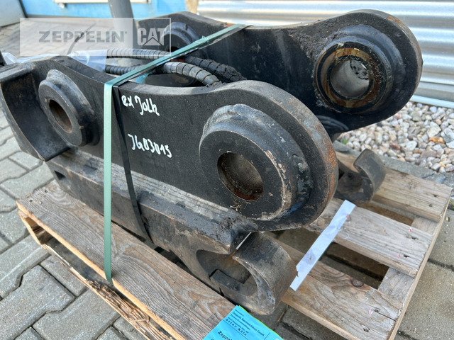 Sonstiges KHS10L hydr. Schnell - 퀵 커플러 건설기계 용 : 사진 2 Sonstiges KHS10L hydr. Schnell - 퀵 커플러 건설기계 용 : 사진 2