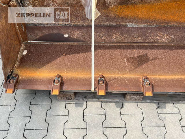 Sonstiges Kombi-/Klappschaufel - 로더 버킷 : 사진 4 Sonstiges Kombi-/Klappschaufel - 로더 버킷 : 사진 4