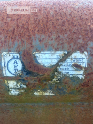 Sonstiges Prim.-Prod. Komponen - 굴삭기 버킷 : 사진 5 Sonstiges Prim.-Prod. Komponen - 굴삭기 버킷 : 사진 5