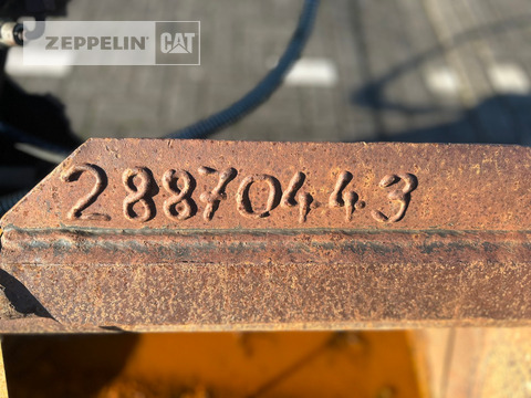 Sonstiges Prim.-Prod Komponent - 굴삭기 버킷 : 사진 4 Sonstiges Prim.-Prod Komponent - 굴삭기 버킷 : 사진 4