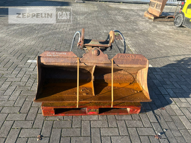 Sonstiges Prim.-Prod Komponent - 굴삭기 버킷 : 사진 1 Sonstiges Prim.-Prod Komponent - 굴삭기 버킷 : 사진 1