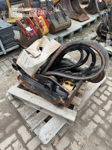 Sonstiges Primärprodukte Kompo - 퀵 커플러 건설기계 용 : 사진 2 Sonstiges Primärprodukte Kompo - 퀵 커플러 건설기계 용 : 사진 2