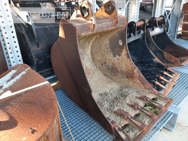Sonstiges UTL 800mm Festanbau - 굴삭기 버킷 건설기계 용 : 사진 2 Sonstiges UTL 800mm Festanbau - 굴삭기 버킷 건설기계 용 : 사진 2