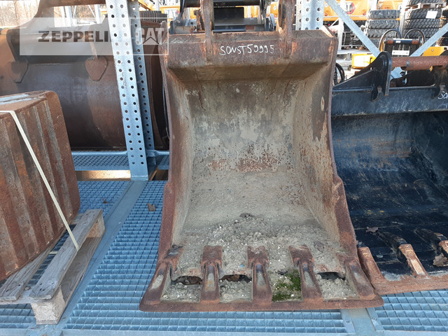 Sonstiges UTL 800mm Festanbau - 굴삭기 버킷 건설기계 용 : 사진 1 Sonstiges UTL 800mm Festanbau - 굴삭기 버킷 건설기계 용 : 사진 1