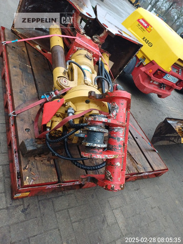 Sonstiges ZZ5 - 클램쉘 버킷 건설기계 용 : 사진 4 Sonstiges ZZ5 - 클램쉘 버킷 건설기계 용 : 사진 4