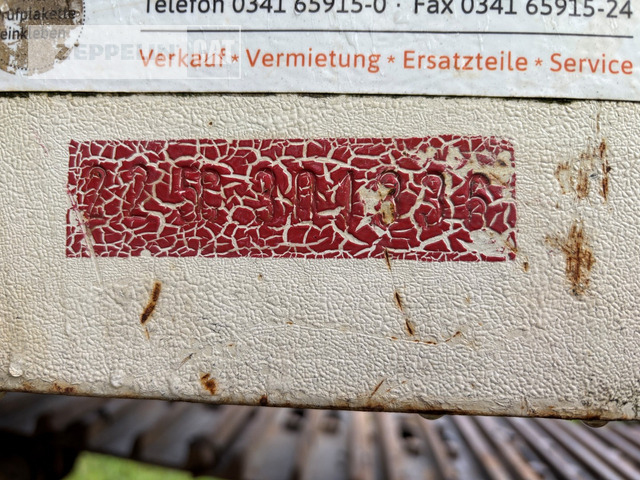 Terex TC225LC - 크롤러 굴삭기 : 사진 2 Terex TC225LC - 크롤러 굴삭기 : 사진 2