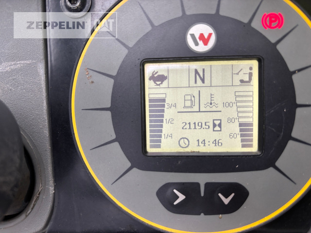 Wacker DW40 - 관절 덤프 : 사진 3 Wacker DW40 - 관절 덤프 : 사진 3