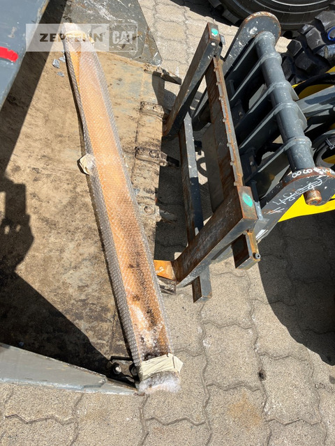Wacker WL38 - 휠 로더 : 사진 5 Wacker WL38 - 휠 로더 : 사진 5