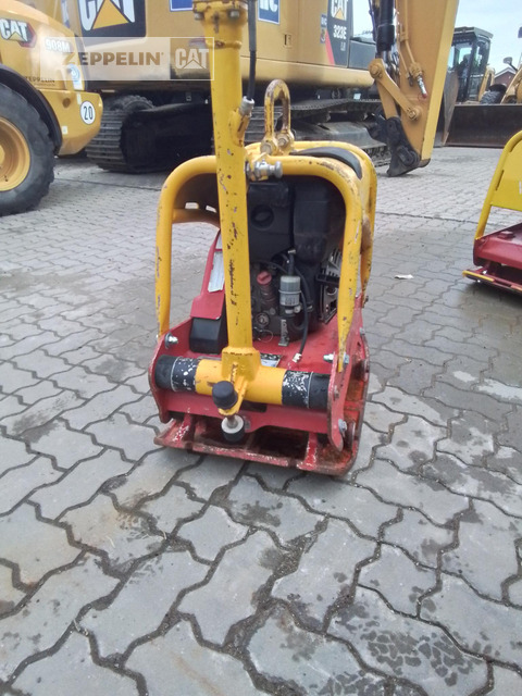Weber CR-3 - 진동판 : 사진 4 Weber CR-3 - 진동판 : 사진 4