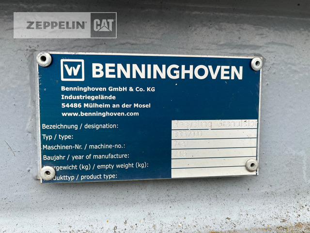 Wirtgen Primärprodukte Erdbe - 아스팔트 플랜트 : 사진 4 Wirtgen Primärprodukte Erdbe - 아스팔트 플랜트 : 사진 4