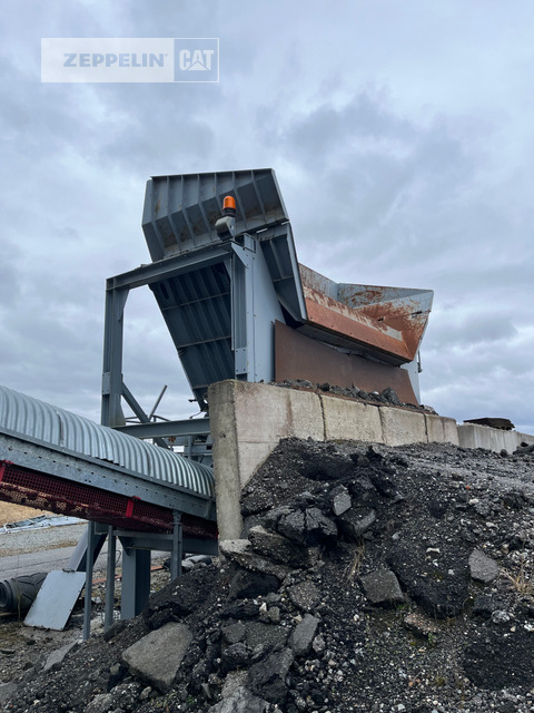 Wirtgen Primärprodukte Erdbe - 아스팔트 플랜트 : 사진 5 Wirtgen Primärprodukte Erdbe - 아스팔트 플랜트 : 사진 5