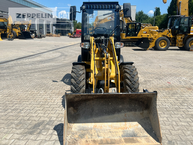 Zeppelin ZL35 - 휠 로더 : 사진 4 Zeppelin ZL35 - 휠 로더 : 사진 4