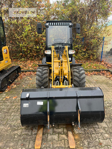 Zeppelin ZL35 - 휠 로더 : 사진 2 Zeppelin ZL35 - 휠 로더 : 사진 2