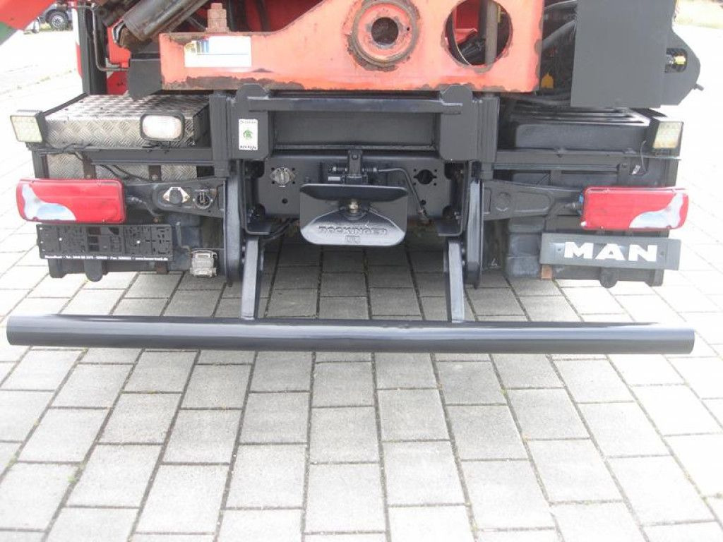 MAN TG-X 26.440 6x4 BL Pritsche Heckkran Palf. PK 42 - 크레인 트럭 : 사진 5 MAN TG-X 26.440 6x4 BL Pritsche Heckkran Palf. PK 42 - 크레인 트럭 : 사진 5