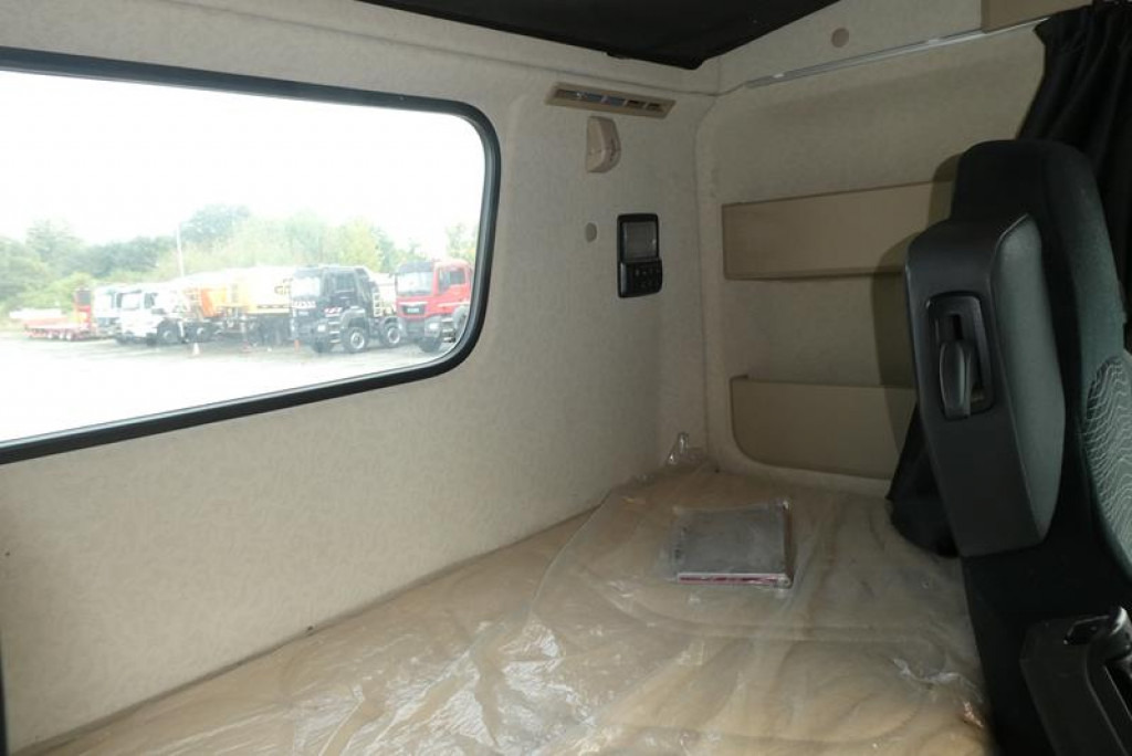 MERCEDES-BENZ Actros neu 2546 L 6x2 Abrollkipper Lenk-Lift Achse - 후크 리프트 트럭 : 사진 3 MERCEDES-BENZ Actros neu 2546 L 6x2 Abrollkipper Lenk-Lift Achse - 후크 리프트 트럭 : 사진 3