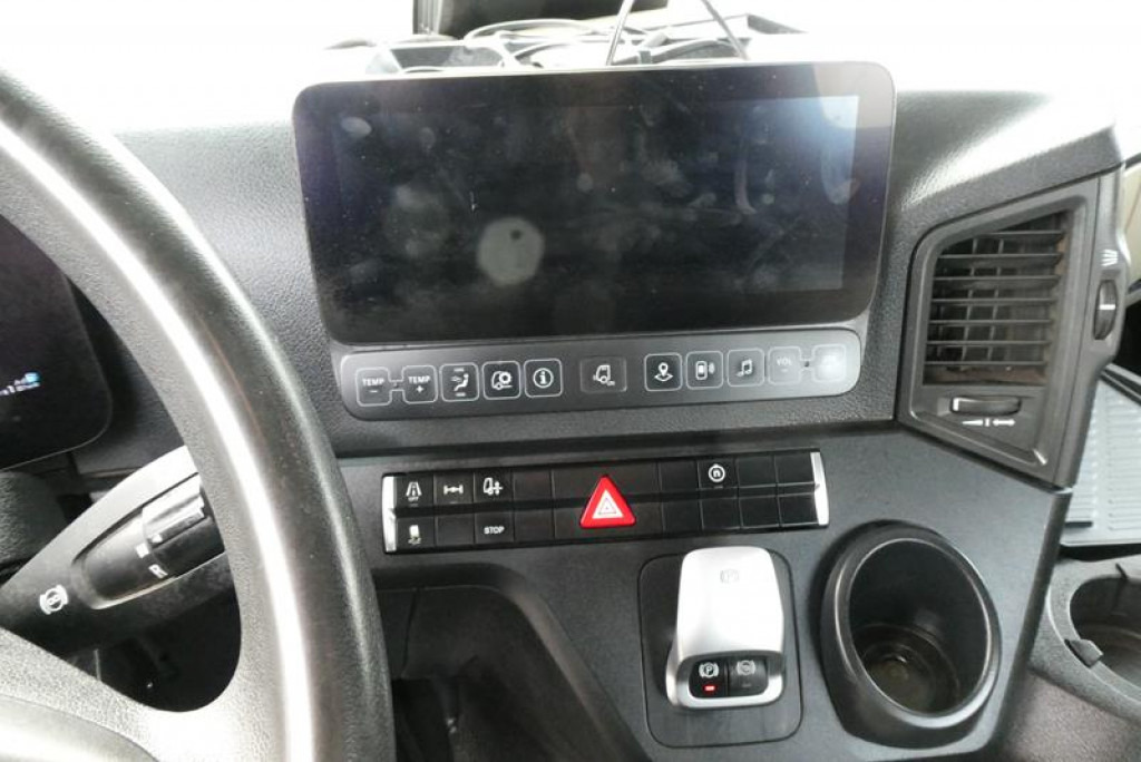 MERCEDES-BENZ Actros neu 2546 L 6x2 Abrollkipper Lenk-Lift Achse - 후크 리프트 트럭 : 사진 2 MERCEDES-BENZ Actros neu 2546 L 6x2 Abrollkipper Lenk-Lift Achse - 후크 리프트 트럭 : 사진 2