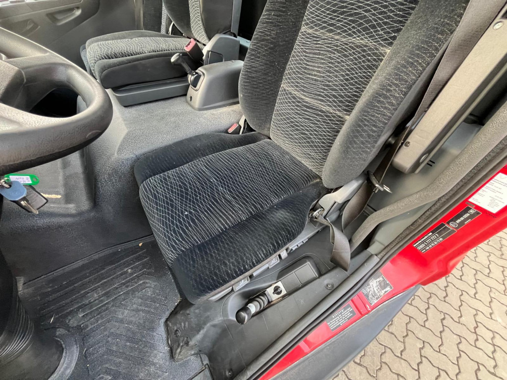 MERCEDES-BENZ Atego 1530 K 2-Achs Kipper Meiller - 덤프트럭 : 사진 2 MERCEDES-BENZ Atego 1530 K 2-Achs Kipper Meiller - 덤프트럭 : 사진 2