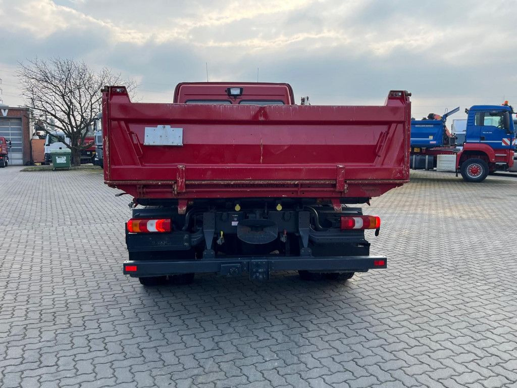 Mercedes-Benz Atego 1530 K 2-Achs Kipper Meiller - 덤프트럭 : 사진 4 Mercedes-Benz Atego 1530 K 2-Achs Kipper Meiller - 덤프트럭 : 사진 4