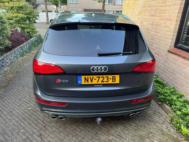Audi SQ5 TDI 3.0 diesel SUV. beauty...... - SUV : 사진 3 Audi SQ5 TDI 3.0 diesel SUV. beauty...... - SUV : 사진 3