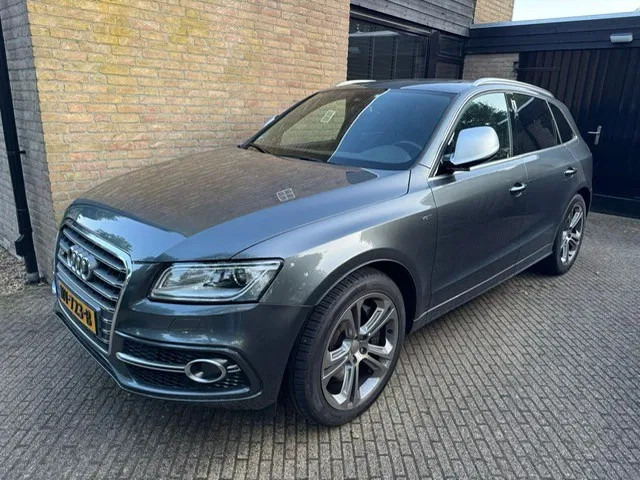 Audi SQ5 TDI 3.0 diesel SUV. beauty...... - SUV : 사진 1 Audi SQ5 TDI 3.0 diesel SUV. beauty...... - SUV : 사진 1