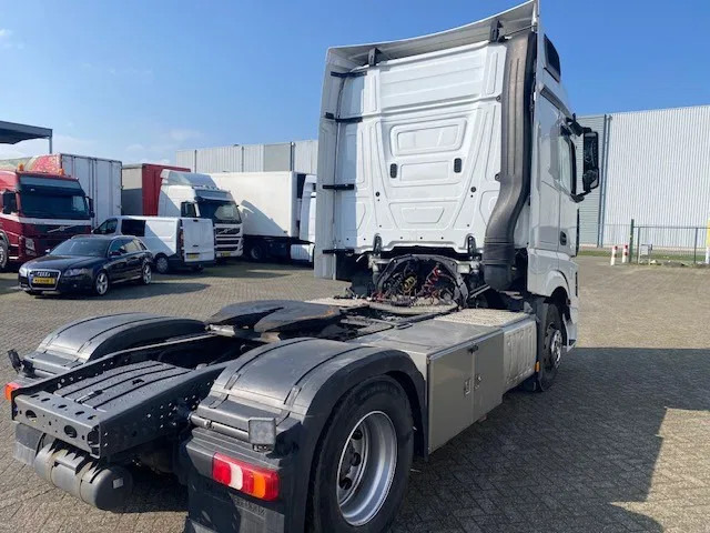 Mercedes-Benz Actros 1845 ls BREDE EN HOGE cabine, euro 6, wordt verwacht. - 트랙터 유닛 : 사진 3 Mercedes-Benz Actros 1845 ls BREDE EN HOGE cabine, euro 6, wordt verwacht. - 트랙터 유닛 : 사진 3
