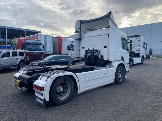 Scania P360 trekker euro 5 opticruise - 트랙터 유닛 : 사진 3 Scania P360 trekker euro 5 opticruise - 트랙터 유닛 : 사진 3