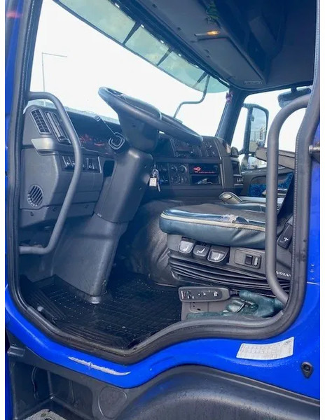 Volvo FM 420 globe hydrauliek - 트랙터 유닛 : 사진 5 Volvo FM 420 globe hydrauliek - 트랙터 유닛 : 사진 5