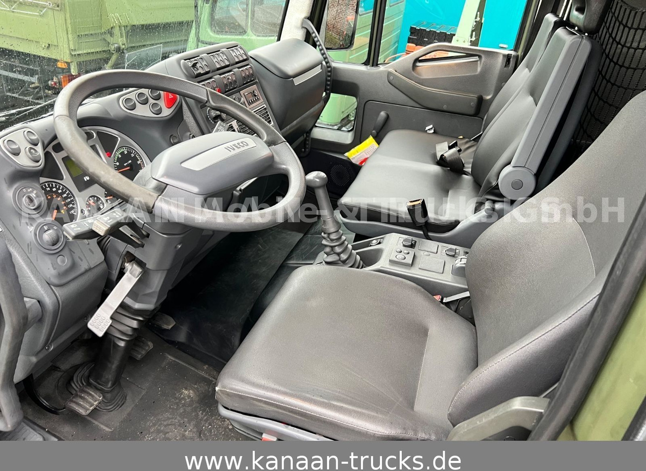 Iveco 140 E240 Eurocargo 4x4 Camper Expedition - 커튼사이더 트럭 : 사진 5 Iveco 140 E240 Eurocargo 4x4 Camper Expedition - 커튼사이더 트럭 : 사진 5