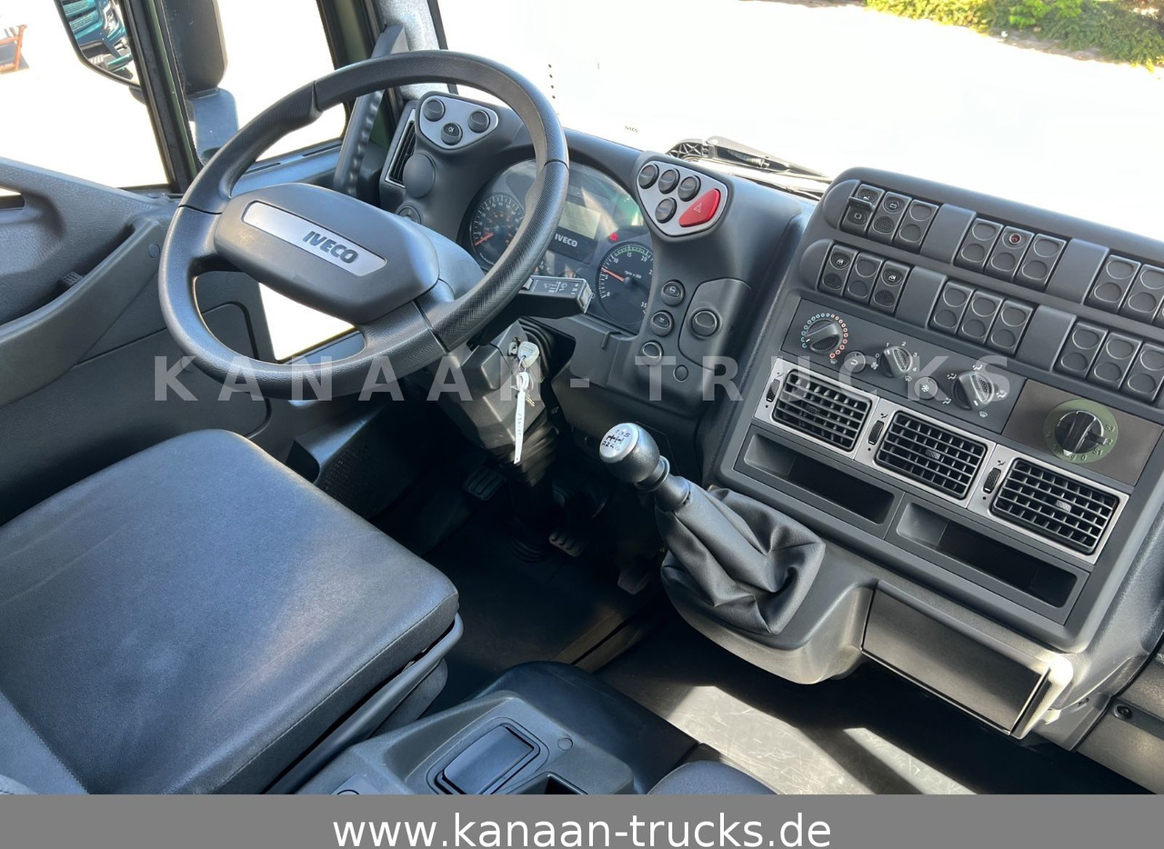리스  Iveco ML100E22WM-BW 4x4 Miltär Camper Exped 19 TKm Iveco ML100E22WM-BW 4x4 Miltär Camper Exped 19 TKm : 사진 18