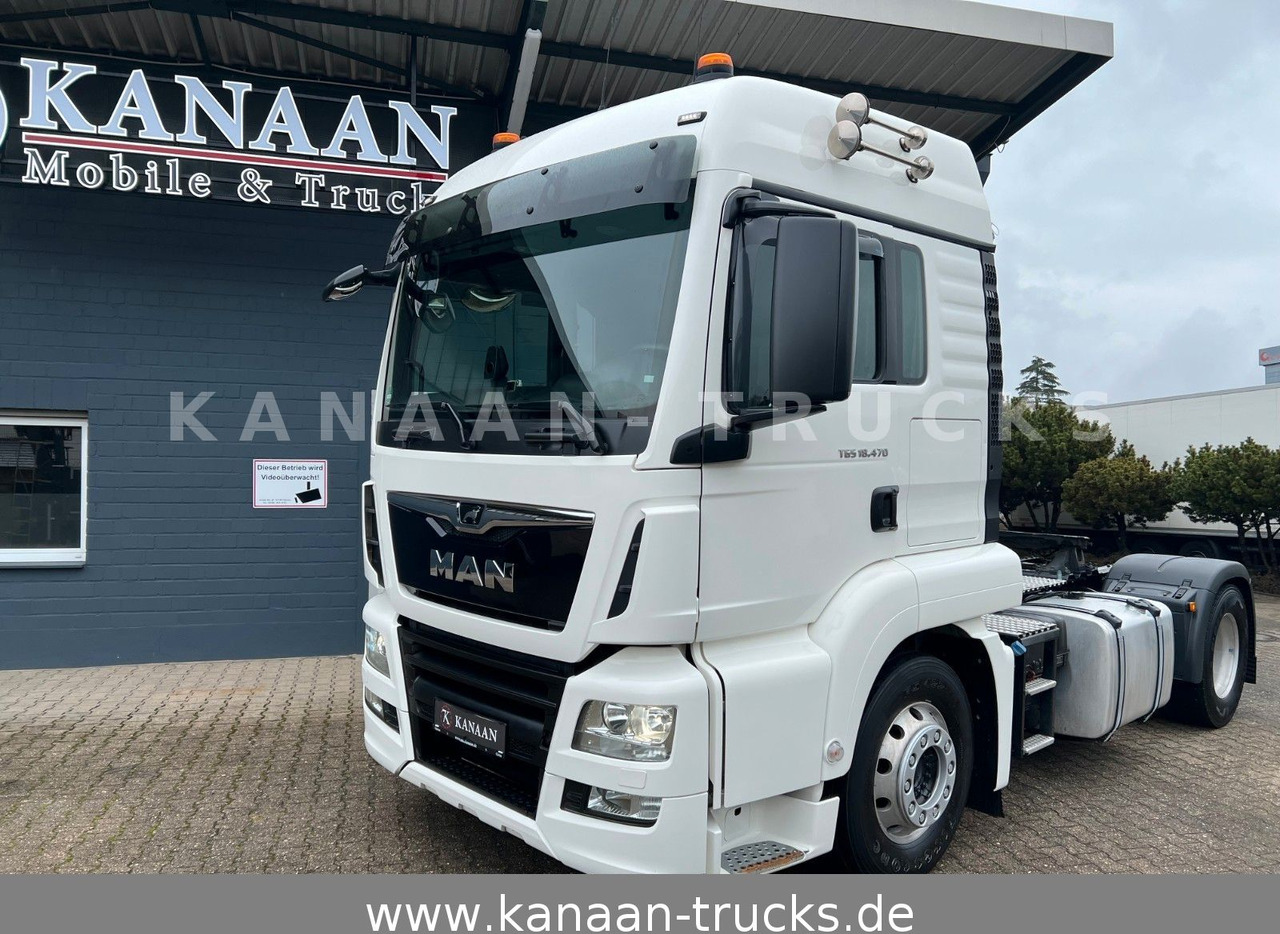 MAN TGS 18.470 LX SILO Kompressor Intarder 7.049Kg - 트랙터 유닛 : 사진 1 MAN TGS 18.470 LX SILO Kompressor Intarder 7.049Kg - 트랙터 유닛 : 사진 1
