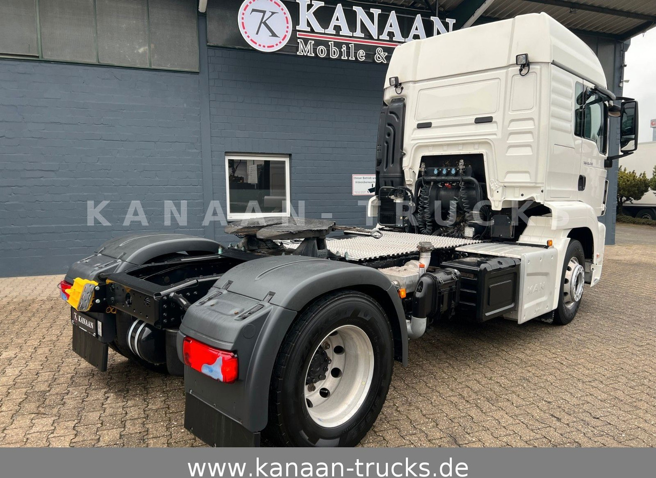 MAN TGS 18.470 LX SILO Kompressor Intarder 7.049Kg - 트랙터 유닛 : 사진 5 MAN TGS 18.470 LX SILO Kompressor Intarder 7.049Kg - 트랙터 유닛 : 사진 5