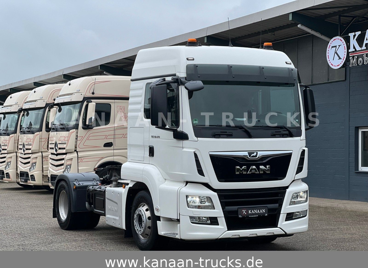 MAN TGS 18.470 LX SILO Kompressor Intarder 7.049Kg - 트랙터 유닛 : 사진 1 MAN TGS 18.470 LX SILO Kompressor Intarder 7.049Kg - 트랙터 유닛 : 사진 1