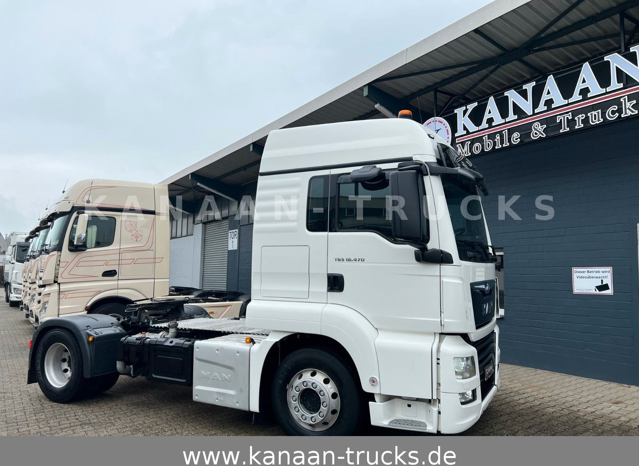 MAN TGS 18.470 LX SILO Kompressor Intarder 7.049Kg - 트랙터 유닛 : 사진 2 MAN TGS 18.470 LX SILO Kompressor Intarder 7.049Kg - 트랙터 유닛 : 사진 2