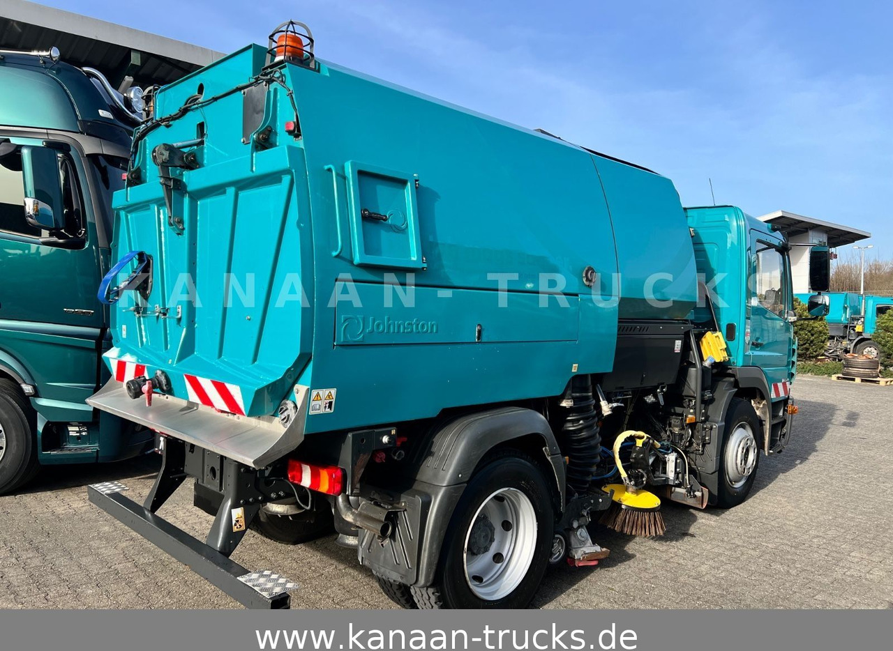 Mercedes-Benz 1324 Atego Johnston VT652 120TKM Euro6b - 거리 청소 차량 : 사진 5 Mercedes-Benz 1324 Atego Johnston VT652 120TKM Euro6b - 거리 청소 차량 : 사진 5