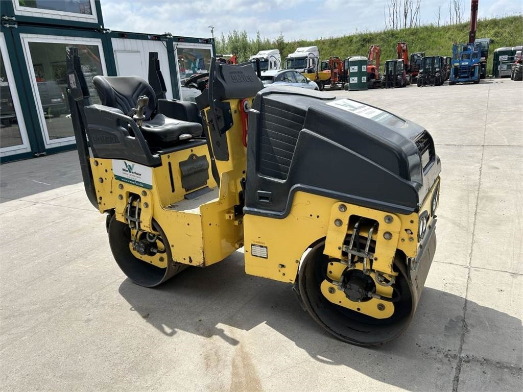 Bomag BW80AD-5 (4605) - 압축기 : 사진 3 Bomag BW80AD-5 (4605) - 압축기 : 사진 3