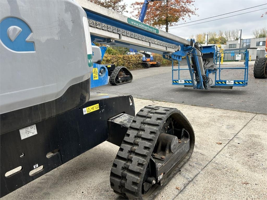 Genie S-65 Trax (6316) - 텔레스코픽 붐 : 사진 2 Genie S-65 Trax (6316) - 텔레스코픽 붐 : 사진 2