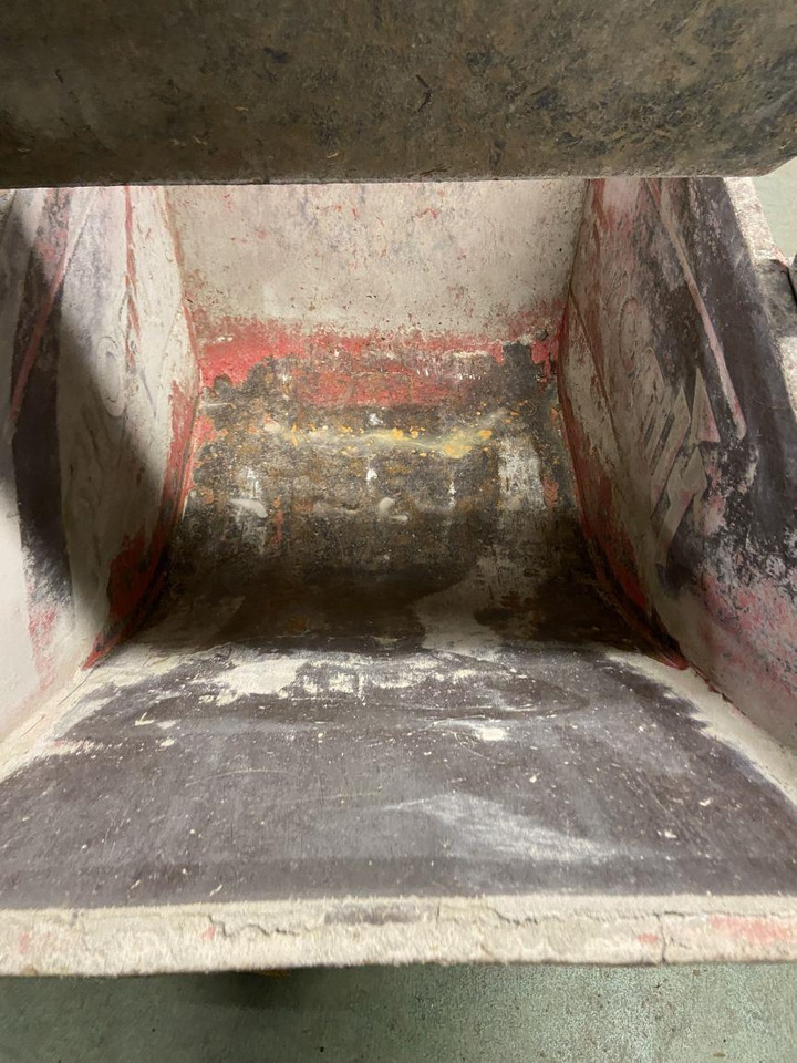 Hinowa HS1102 (4350) - 미니 덤프 : 사진 2 Hinowa HS1102 (4350) - 미니 덤프 : 사진 2