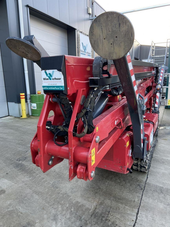 Hinowa Lightlift 26.14 (4693) - 관절 붐 : 사진 4 Hinowa Lightlift 26.14 (4693) - 관절 붐 : 사진 4