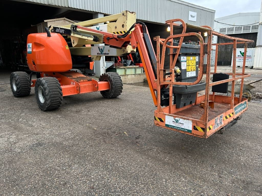 JLG 450 AJ - 관절 붐 : 사진 5 JLG 450 AJ - 관절 붐 : 사진 5