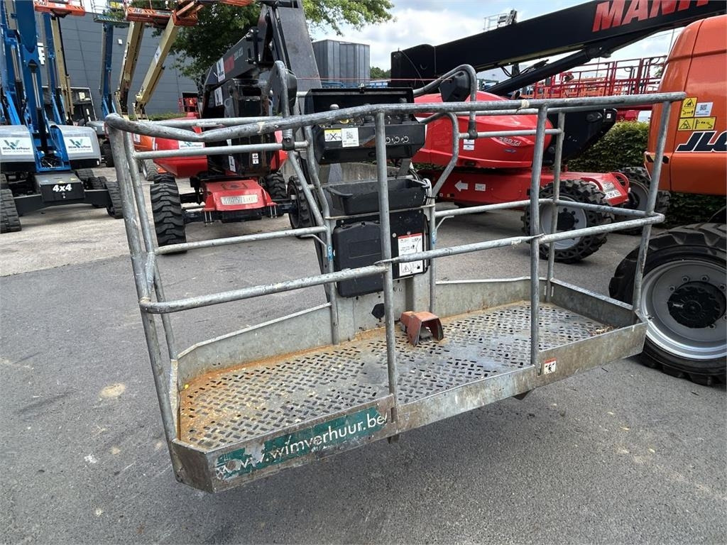 Manitou 200 ATJ RC ST5 (5612) - 관절 붐 : 사진 5 Manitou 200 ATJ RC ST5 (5612) - 관절 붐 : 사진 5
