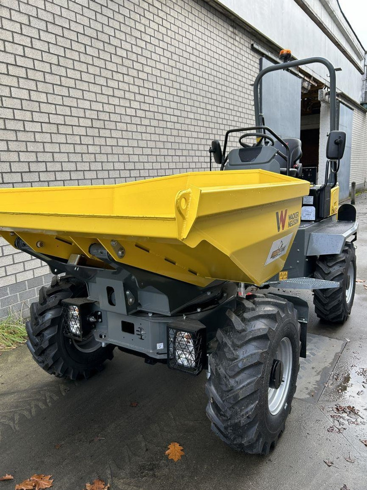 Wacker Neuson Neuson DW30 - 36 kW - Nieuw (10218) - 관절 덤프 : 사진 2 Wacker Neuson Neuson DW30 - 36 kW - Nieuw (10218) - 관절 덤프 : 사진 2