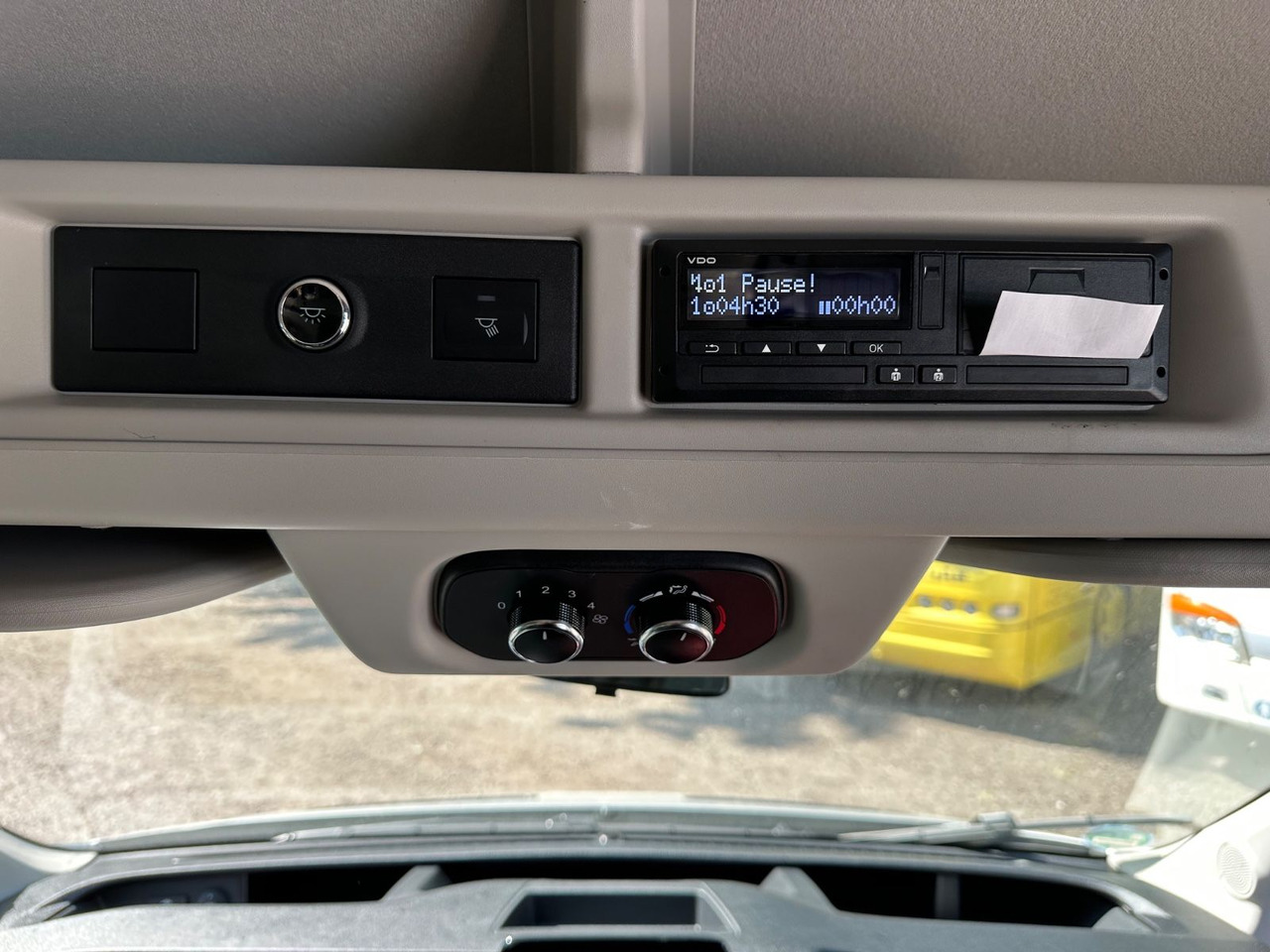 리스  Ford Transit (Klima*PDC*Xenon*Kamera*28 tKm) Ford Transit (Klima*PDC*Xenon*Kamera*28 tKm) : 사진 14