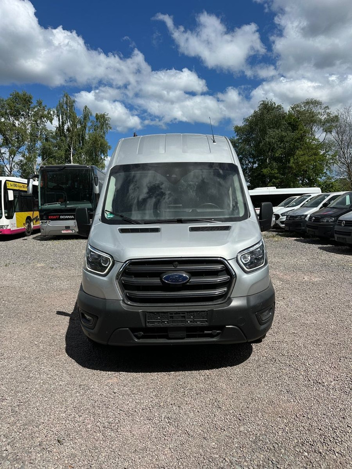 리스  Ford Transit (Klima*PDC*Xenon*Kamera*28 tKm) Ford Transit (Klima*PDC*Xenon*Kamera*28 tKm) : 사진 7