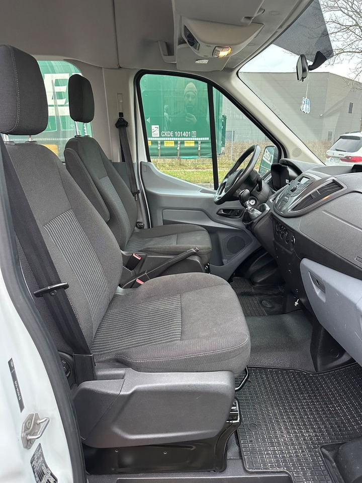 Ford Transit (Klima*TOP) - 소형 버스, 승합차 : 사진 3 Ford Transit (Klima*TOP) - 소형 버스, 승합차 : 사진 3