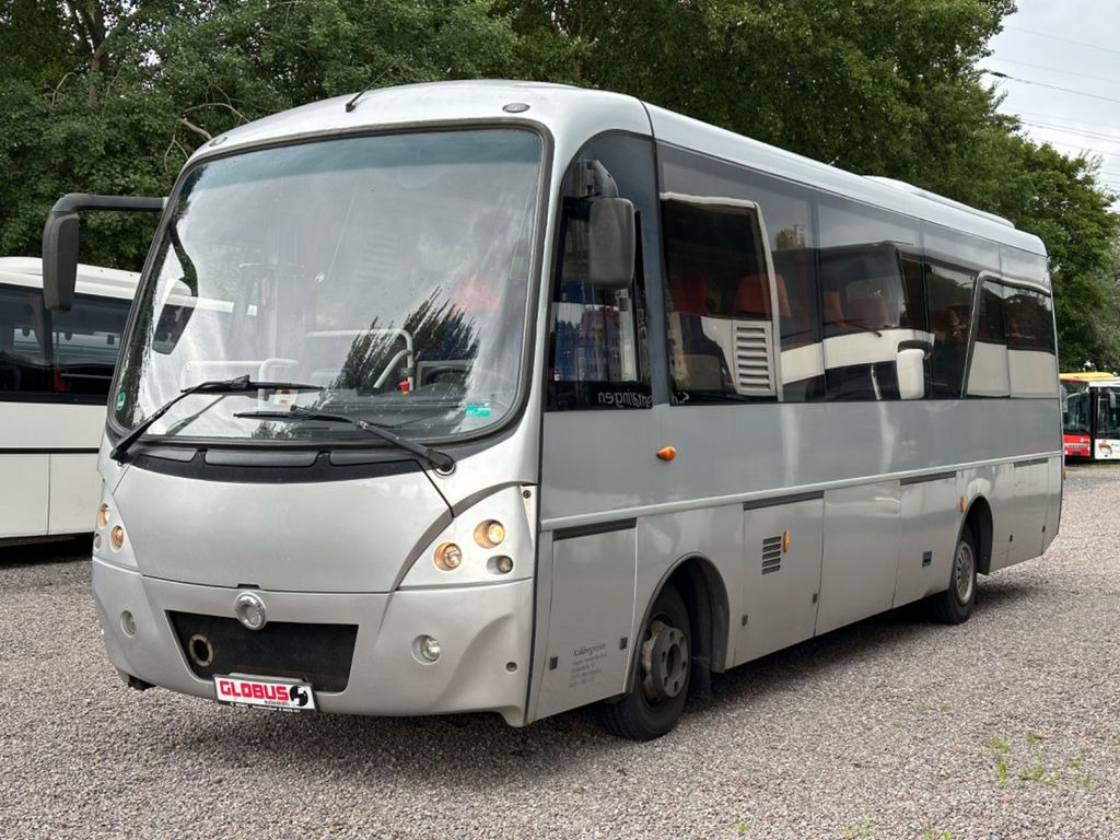 Iveco Kapena Tema 100 (32*Sitze*DE*TOP*Schalt) O510 - 소형 버스, 승합차 : 사진 1 Iveco Kapena Tema 100 (32*Sitze*DE*TOP*Schalt) O510 - 소형 버스, 승합차 : 사진 1