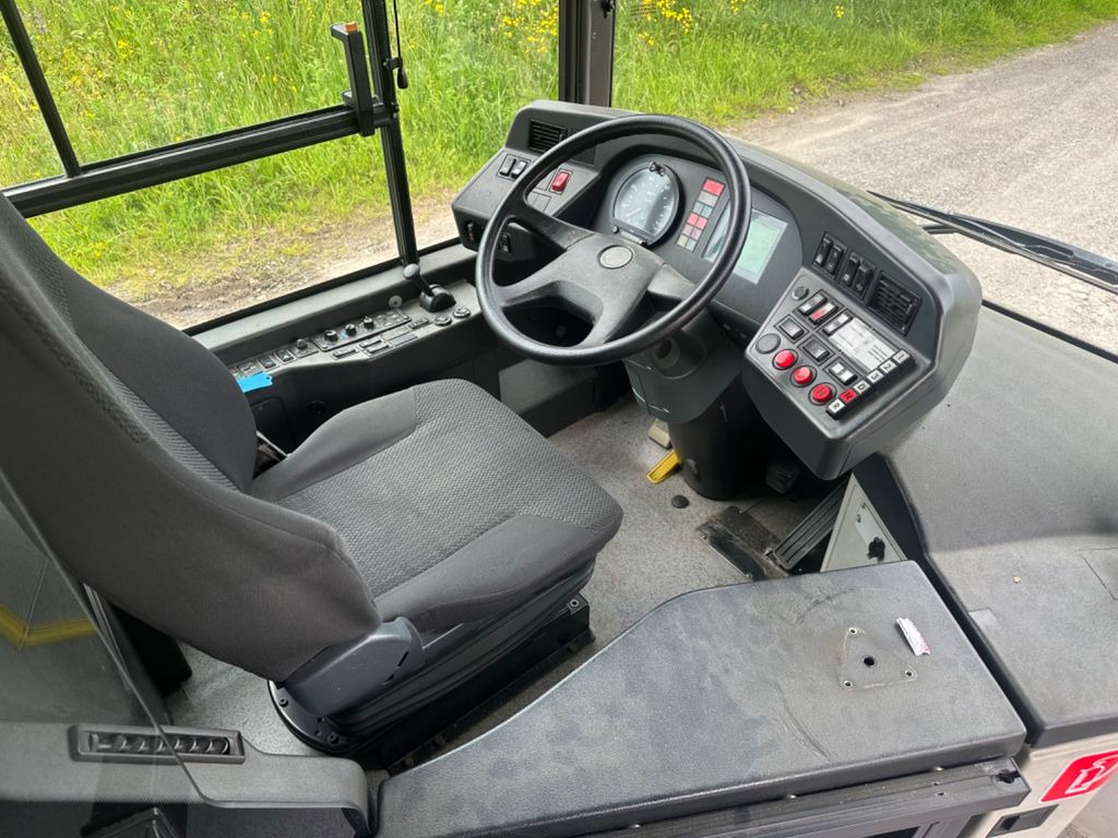 MAN A 23 Lion´s City G (TÜV 10/2024) MAN A 23 Lion´s City G - 굴절버스 : 사진 5 MAN A 23 Lion´s City G (TÜV 10/2024) MAN A 23 Lion´s City G - 굴절버스 : 사진 5