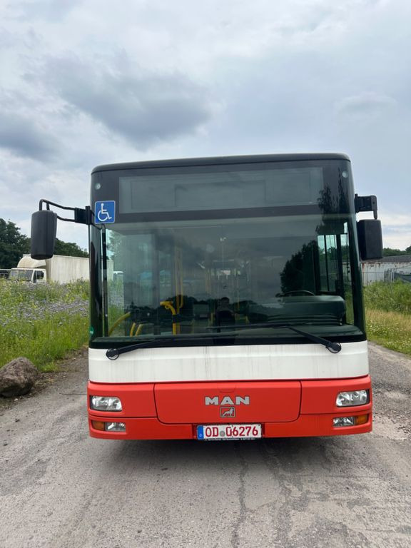 MAN A 23 Lion´s City G (TÜV 10/2024) MAN A 23 Lion´s City G - 굴절버스 : 사진 3 MAN A 23 Lion´s City G (TÜV 10/2024) MAN A 23 Lion´s City G - 굴절버스 : 사진 3