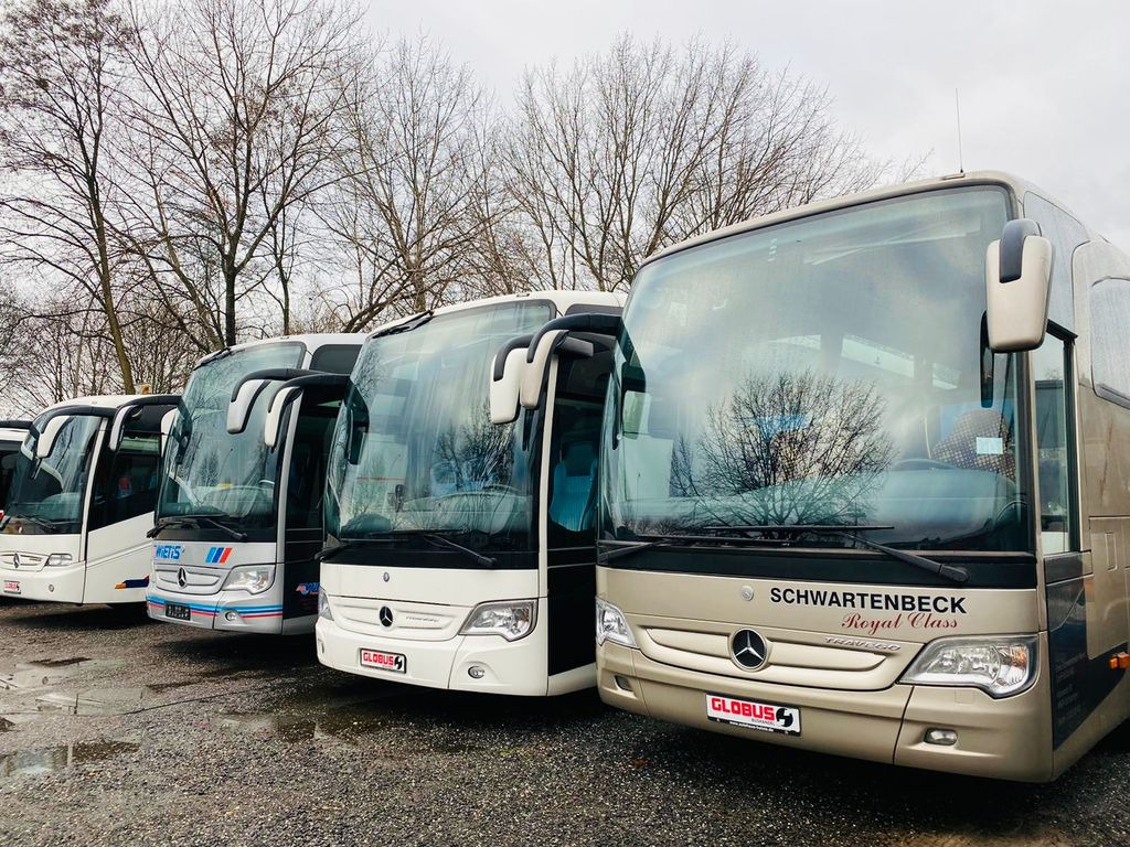 리스 MAN A20 Lions City (DE*Euro6*TOP) A20/Citaro  MAN A20 Lions City (DE*Euro6*TOP) A20/Citaro : 사진 17